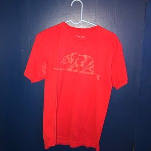 California Republic T-shirt